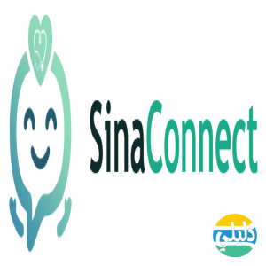 الدليل العربي-Sina Connect سينا كونكت